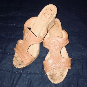 Jack Roger Wedges